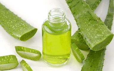 Λαϊκές θεραπείες για την αναζωογόνηση του δέρματος