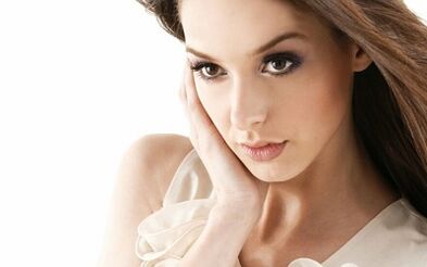 αποτελεσματικά προϊόντα για την αναζωογόνηση του δέρματος του προσώπου